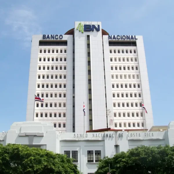 Banco Nacional Costa Rica