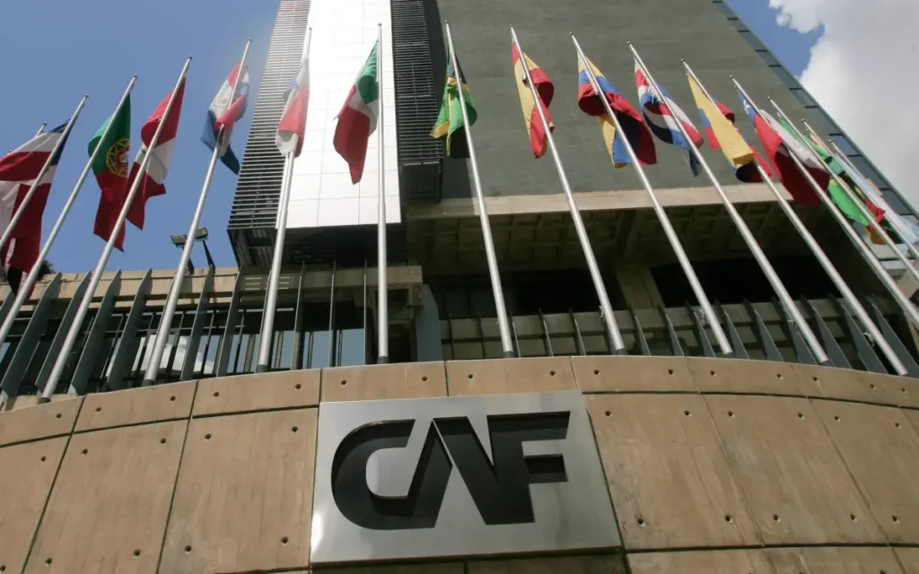 CAF