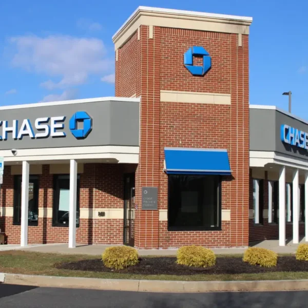 Chase Bank