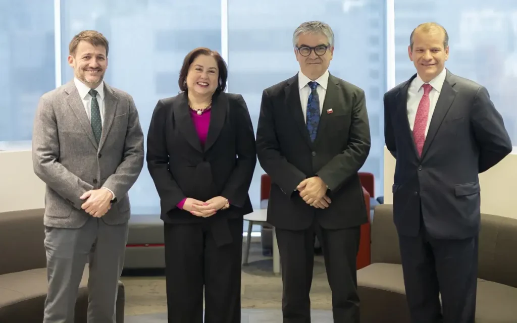 Enap Directorio
