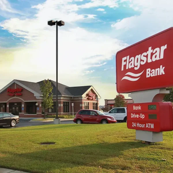 Flagstar Bank cierra 60 sucursales y Nueva York es el estado más afectado