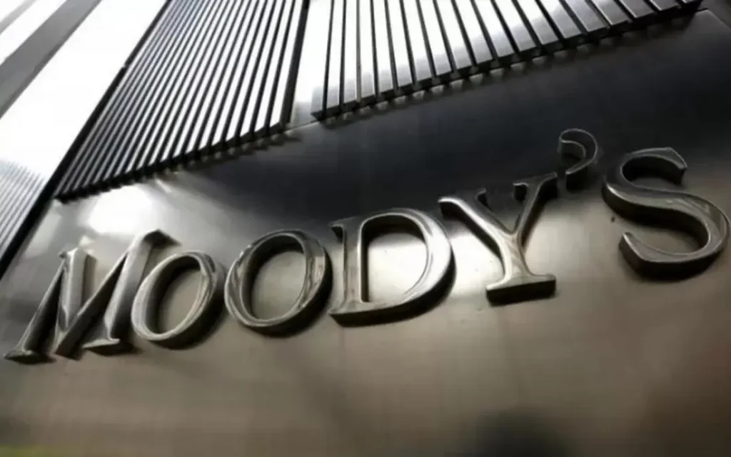 Moody's