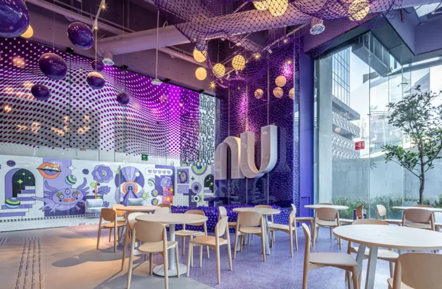 Nu México Polanco Offices