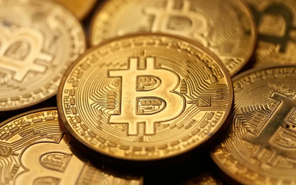 Bitcoin