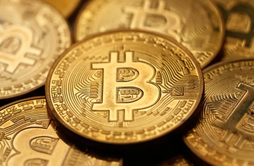 Bitcoin