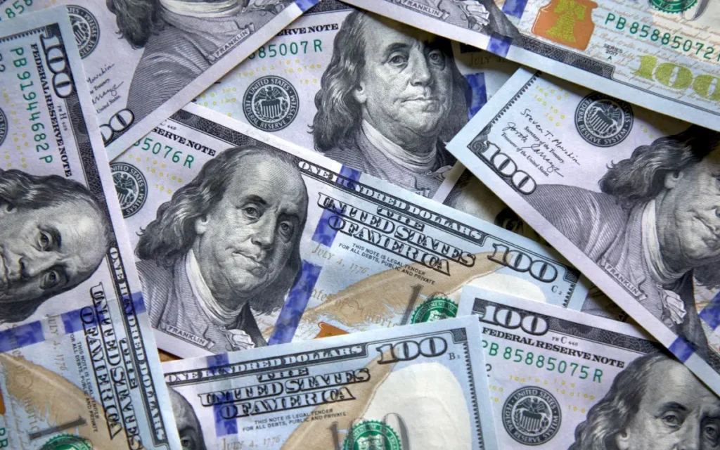 Dólar