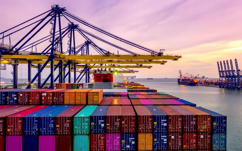 Exportaciones
