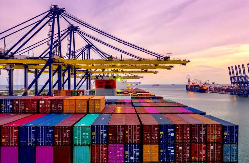 Exportaciones