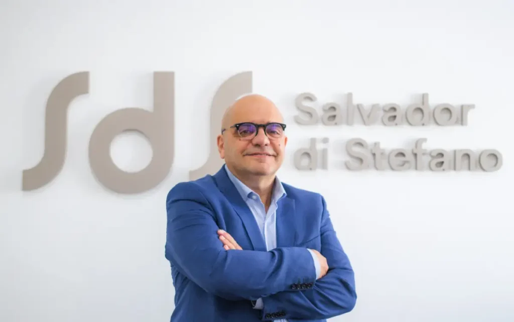 Salvador Di Stefano