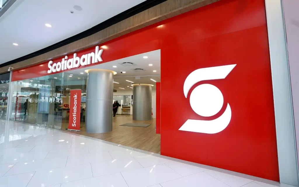 Scotiabank