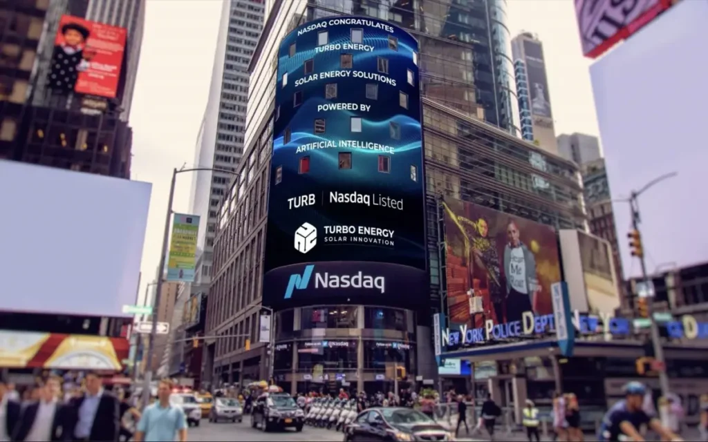 Wall Street US