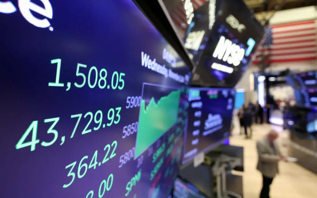 acciones argentina bolsa