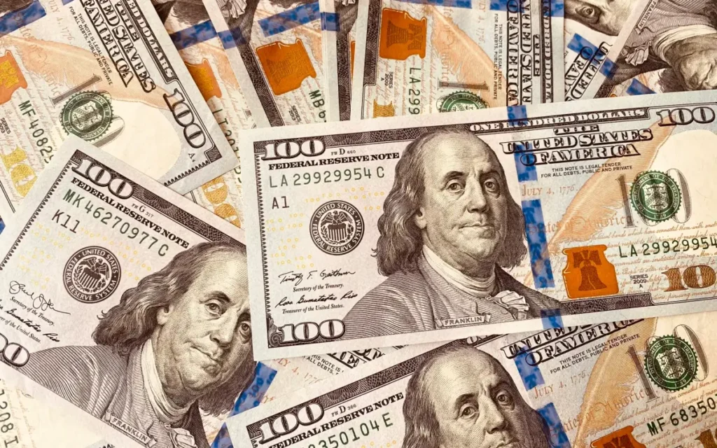 Dólar