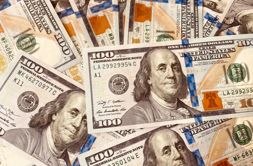 Dólar