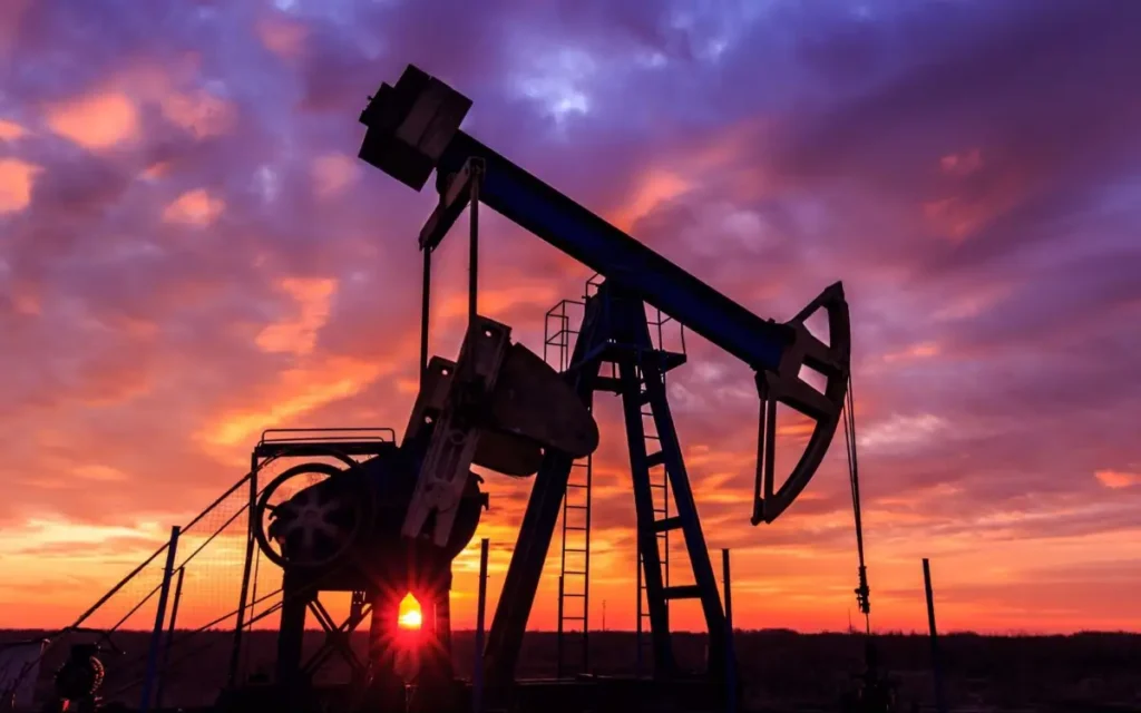 Petroleo