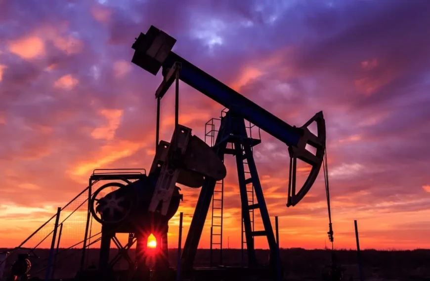 Petroleo