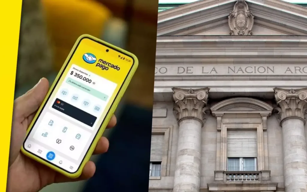 Mercado Pago quiere convertirse en banco