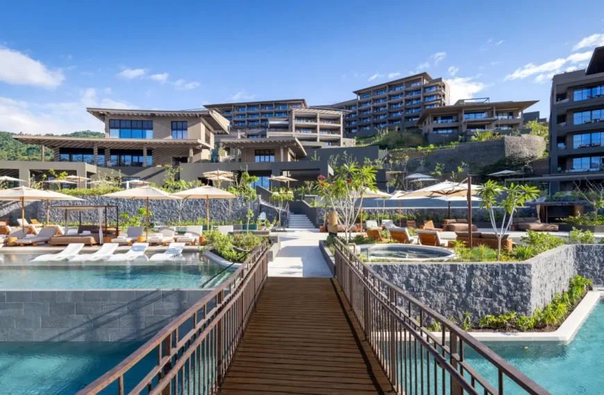 Costa Rica inversiones de lujo