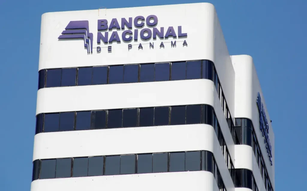 Banco Nacional de Panamá