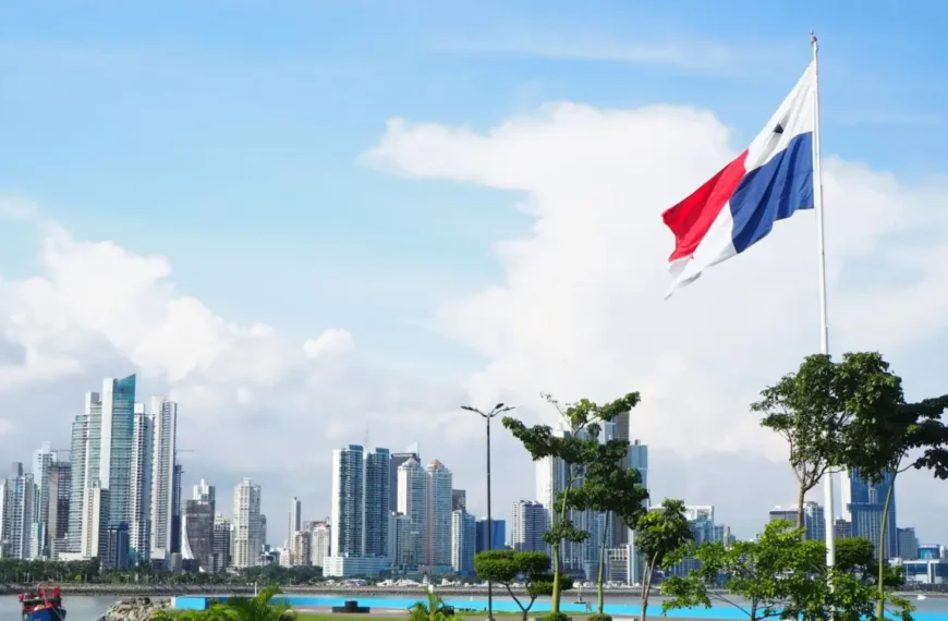 Panamá