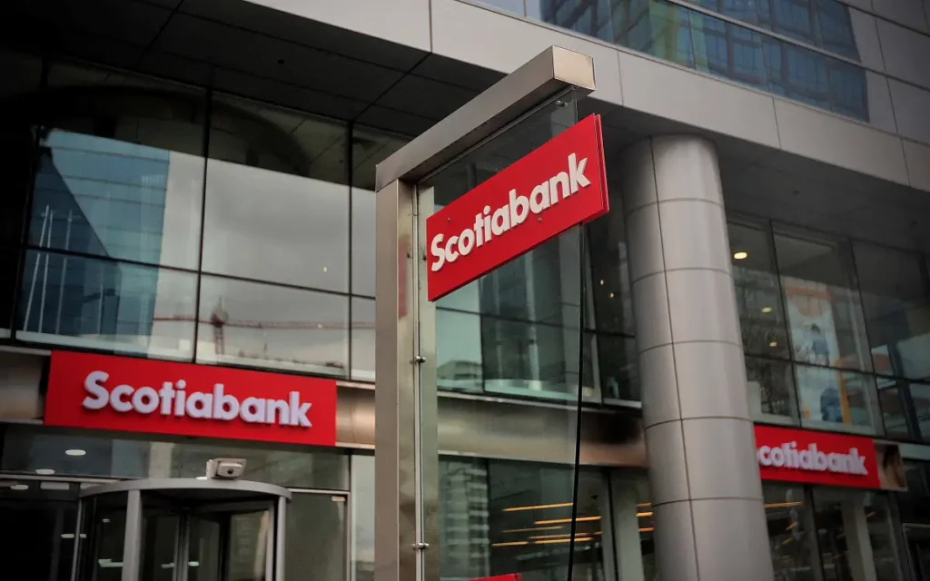 Scotiabank Chile