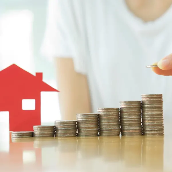 Préstamos hipotecarios